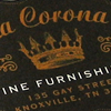 La Corona Fine Furnishings Identity System / corona.jpg