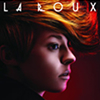 La Roux: La Roux / laroux.jpg