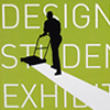 2007 Graphic Design Student Exhibition Promotional Materials / studentshow07.jpg