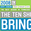 Faculty of Design receives multiple awards at 2008 AIGA Ten Show / ten_show.jpg